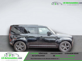 Land rover Defender 110 D200 BVA  occasion � Beaupuy - photo n�2