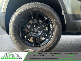 Land rover Defender 110 D200 BVA  occasion � Beaupuy - photo n�7