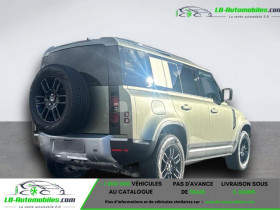 Land rover Defender 110 D200 BVA  occasion � Beaupuy - photo n�2