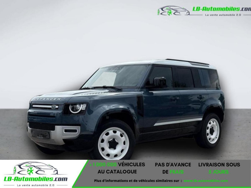 Land rover Defender 110 D200 BVA 2025 Land rover Defender 110 D200 BVA  occasion à Beaupuy