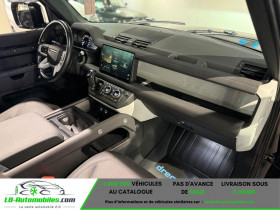 Land rover Defender 110 D200 BVA  occasion � Beaupuy - photo n�7
