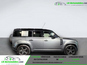 Land rover Defender 110 D200 BVA  occasion � Beaupuy - photo n�6