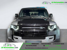 Land rover Defender 110 D200 BVA  occasion � Beaupuy - photo n�5