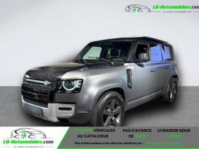 Land rover Defender 110 D200 BVA  occasion � Beaupuy - photo n�2