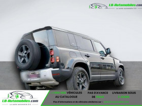 Land rover Defender 110 D200 BVA  occasion � Beaupuy - photo n�3
