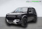 Land rover Defender 110 D200 BVA   Beaupuy 31