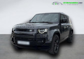 Land rover Defender 110 D200 BVA   Beaupuy 31