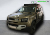 Annonce Land rover Defender occasion Diesel 110 D200 BVA  Beaupuy