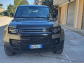 Annonce Land rover Defender occasion Hybride 110 D200 BVA � L'Union