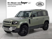 Annonce Land rover Defender occasion Diesel 110 D200 BVA � L'Union