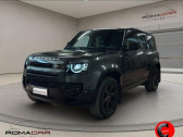 Land rover Defender 110 D200 BVA   L'Union 31