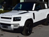 Annonce Land rover Defender occasion Hybride 110 D200 BVA  L'Union