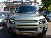 Land rover Defender 110 D200 BVA   L'Union 31