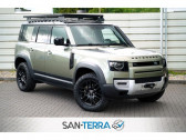 Land rover Defender 110 D200 BVA   L'Union 31
