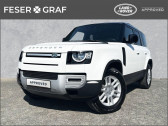 Land rover Defender 110 D200 BVA   L'Union 31