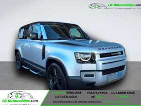 Land rover Defender 110 D240 BVA  occasion � Beaupuy - photo n�2