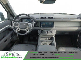 Land rover Defender 110 D240 BVA  occasion � Beaupuy - photo n�3