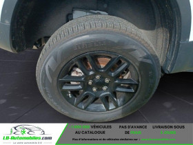 Land rover Defender 110 D240 BVA  occasion � Beaupuy - photo n�8