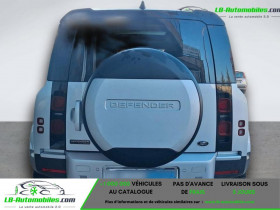 Land rover Defender 110 D240 BVA  occasion � Beaupuy - photo n�5