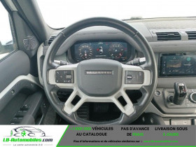 Land rover Defender 110 D240 BVA  occasion � Beaupuy - photo n�7