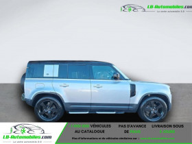 Land rover Defender 110 D240 BVA  occasion � Beaupuy - photo n�4