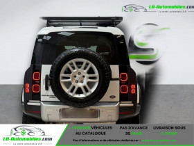 Land rover Defender 110 D240 BVA  occasion � Beaupuy - photo n�6