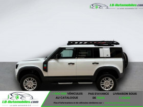 Land rover Defender 110 D240 BVA  occasion � Beaupuy - photo n�5