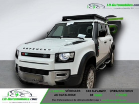 Land rover Defender 110 D240 BVA  occasion � Beaupuy - photo n�2