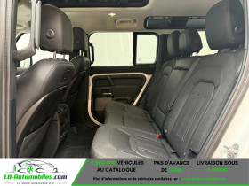 Land rover Defender 110 D240 BVA  occasion � Beaupuy - photo n�8