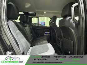 Land rover Defender 110 D240 BVA  occasion � Beaupuy - photo n�4