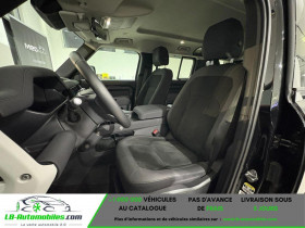 Land rover Defender 110 D240 BVA  occasion � Beaupuy - photo n�3