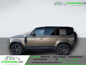 Land rover Defender 110 D240 BVA  occasion � Beaupuy - photo n�3