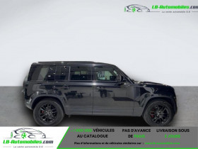 Land rover Defender 110 D240 BVA  occasion � Beaupuy - photo n�2