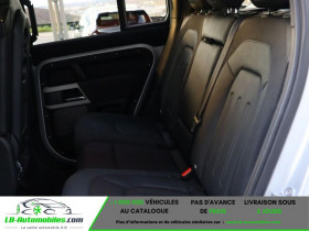 Land rover Defender 110 D240 BVA  occasion � Beaupuy - photo n�8