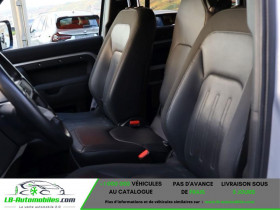 Land rover Defender 110 D240 BVA  occasion � Beaupuy - photo n�7