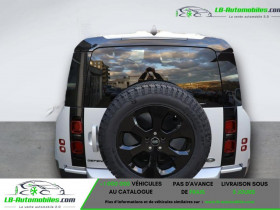 Land rover Defender 110 D240 BVA  occasion � Beaupuy - photo n�6