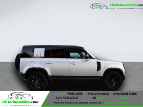 Land rover Defender 110 D240 BVA  occasion � Beaupuy - photo n�5