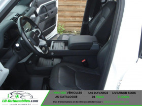 Land rover Defender 110 D240 BVA  occasion � Beaupuy - photo n�2