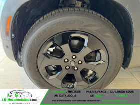 Land rover Defender 110 D240 BVA  occasion � Beaupuy - photo n�5