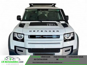 Land rover Defender 110 D240 BVA  occasion � Beaupuy - photo n�5