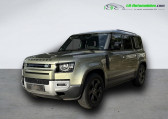 Land rover Defender 110 D240 BVA   Beaupuy 31