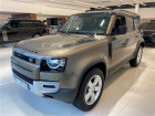 Land rover Defender occasion année 2020 boite Automatique Annonce Land rover Defender occasion Diesel 110 D240 BVA8 First Edition à MERIGNAC