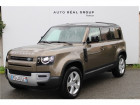 Land rover Defender occasion année 2020 boite Automatique Annonce Land rover Defender occasion Diesel 110 D240 BVA8 First Edition à LABEGE CEDEX