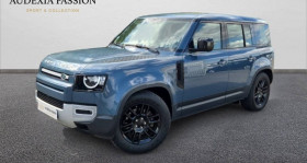 Land rover Defender , garage AUDEXIA PASSION  Saint Doulchard