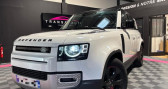 Land rover Defender occasion  année 2020 boite Automatique Annonce Land rover Defender occasion Diesel 110 D240 BVA8 SE à Beaumont Les Valence