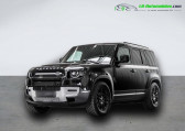 Land rover Defender occasion année 2025 boite Automatique Annonce Land rover Defender occasion Diesel 110 D250 MHEV BVA HARDTOP à Beaupuy