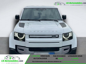Land rover Defender 110 D250 MHEV BVA  occasion � Beaupuy - photo n�4