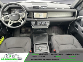 Land rover Defender 110 D250 MHEV BVA  occasion � Beaupuy - photo n�3