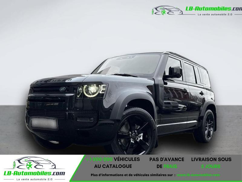 Land rover Defender 110 D250 MHEV BVA  occasion  Beaupuy