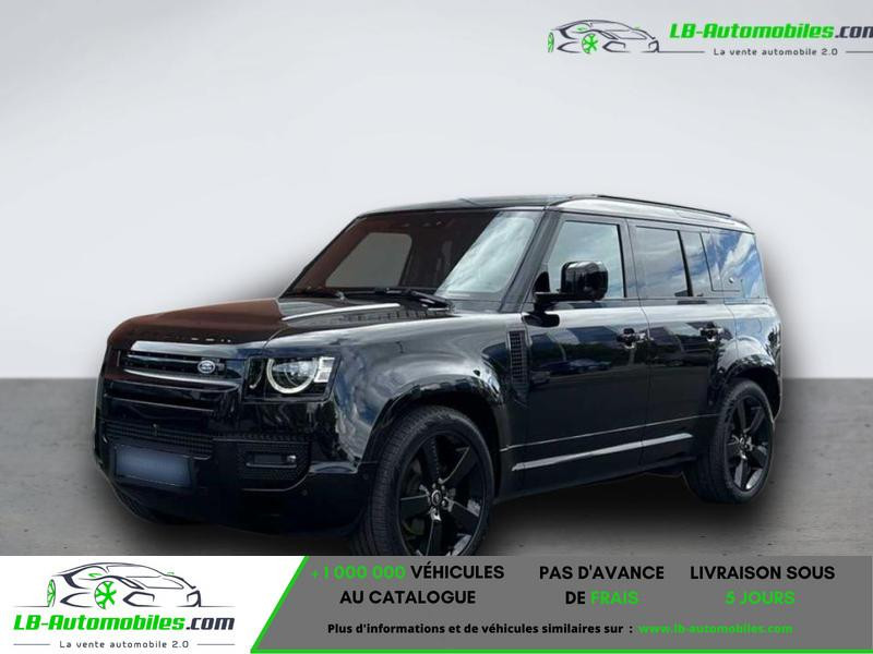 Land rover Defender 110 D250 MHEV BVA  occasion  Beaupuy